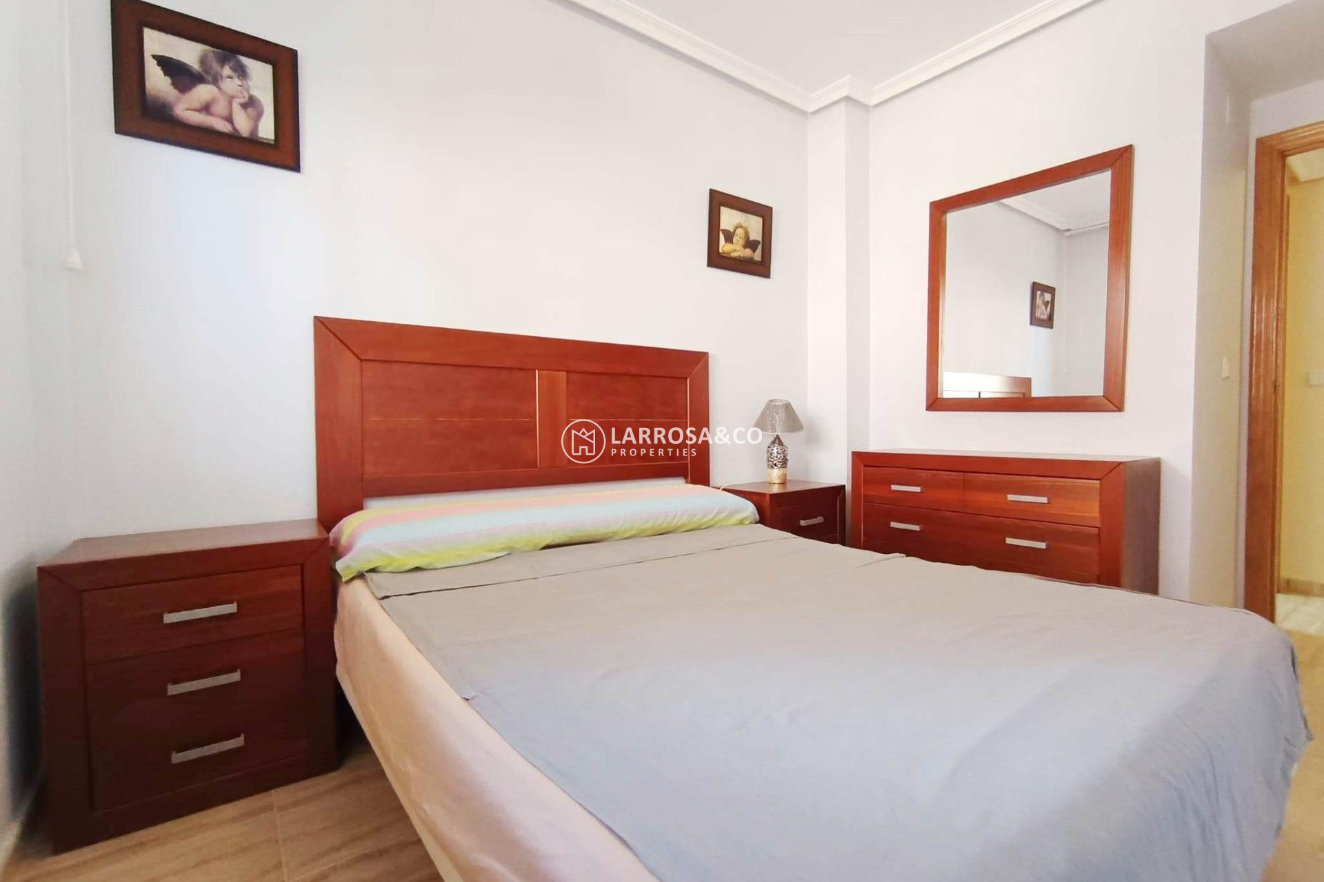 A Vendre - Semi-detached house - Santiago de la ribera - zona san blas