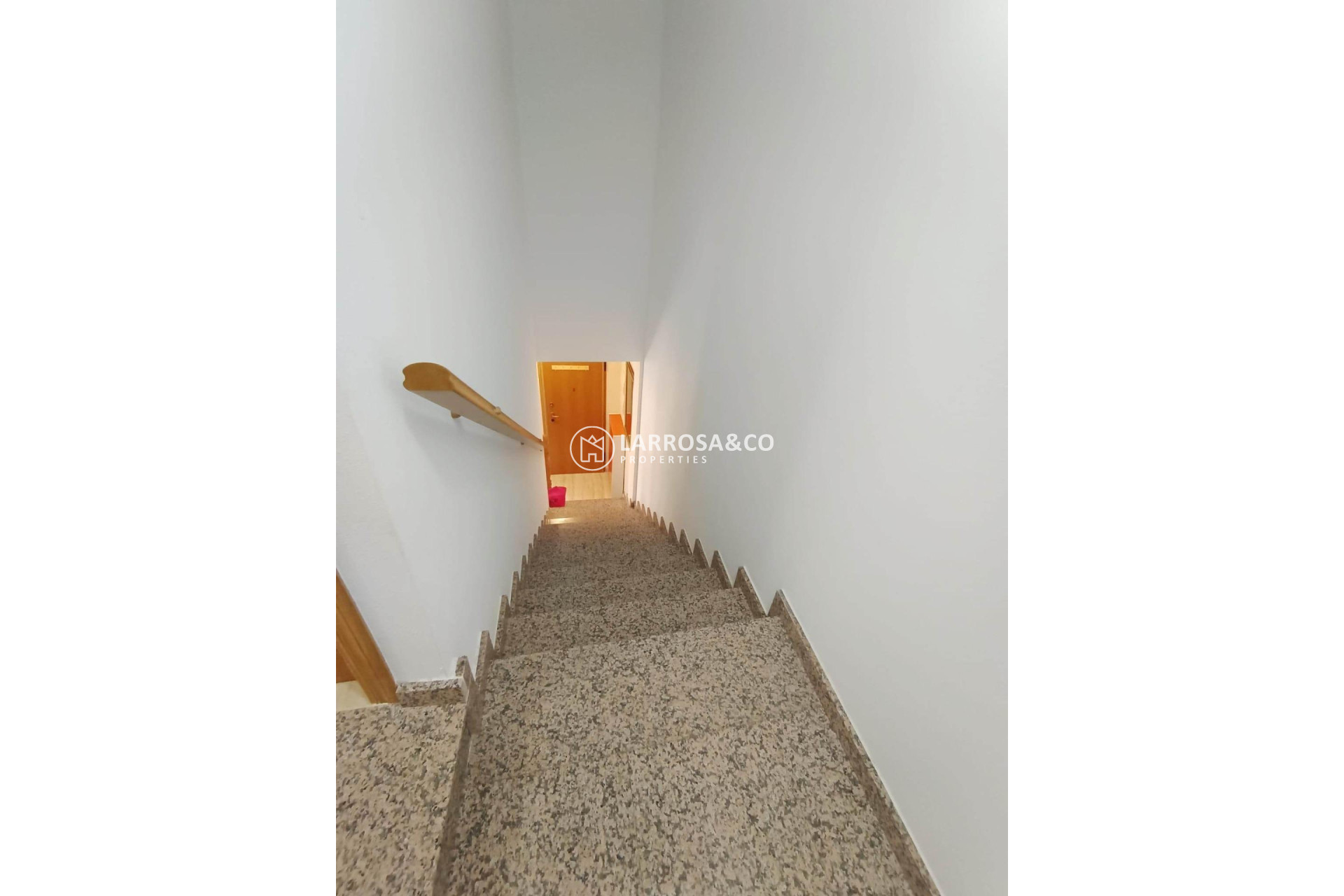 A Vendre - Semi-detached house - Santiago de la ribera - zona san blas