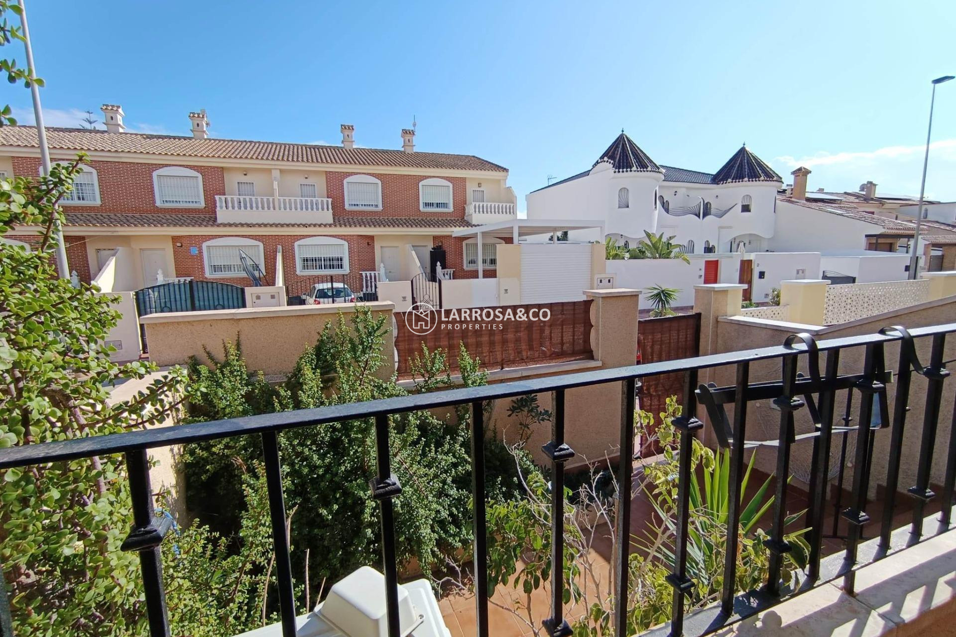 A Vendre - Semi-detached house - Santiago de la ribera - zona san blas