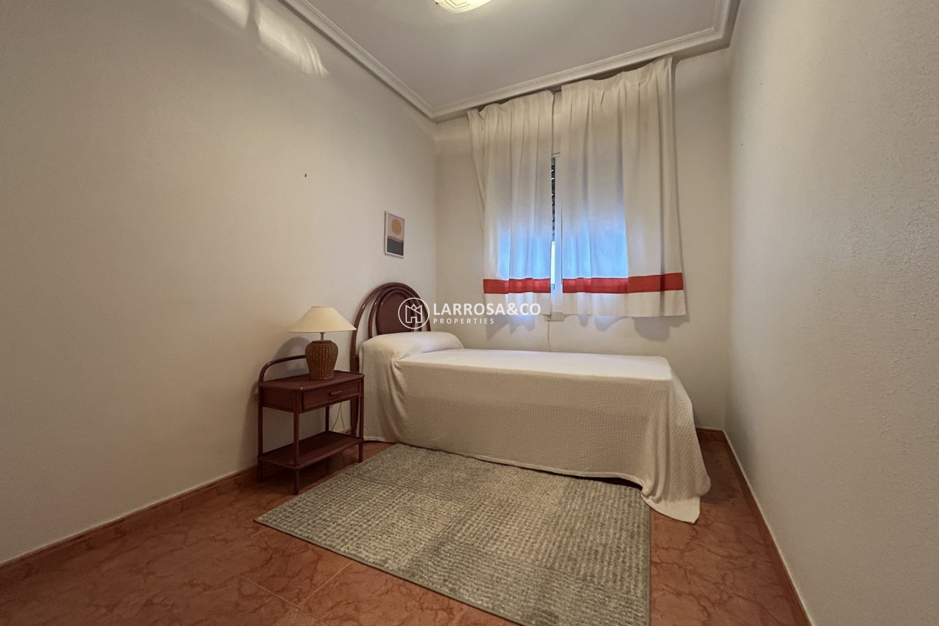 A Vendre - Semi-detached house - Torre de La Horadada - Costa Blanca