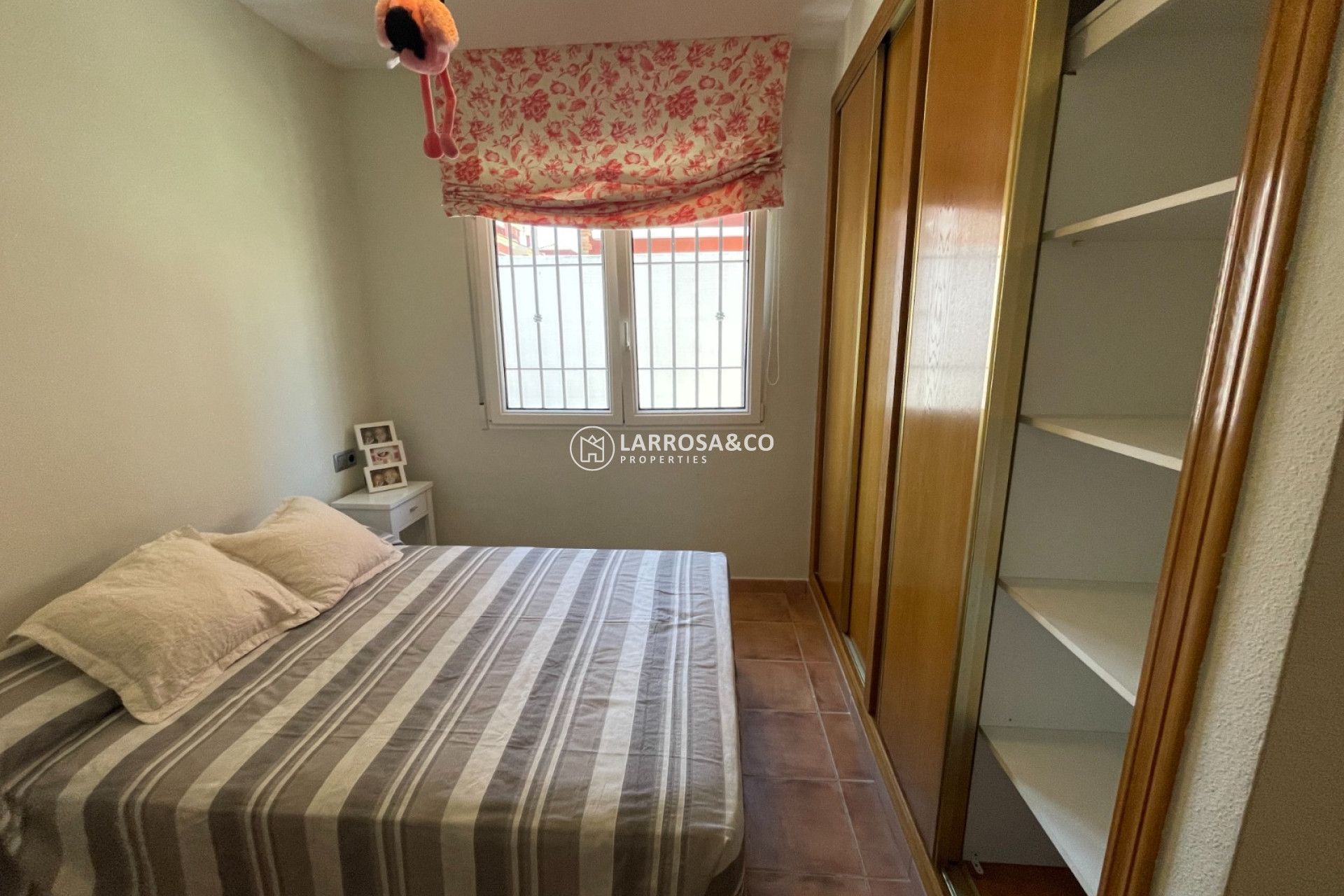 A Vendre - Semi-detached house - Torre de La Horadada - Costa Blanca