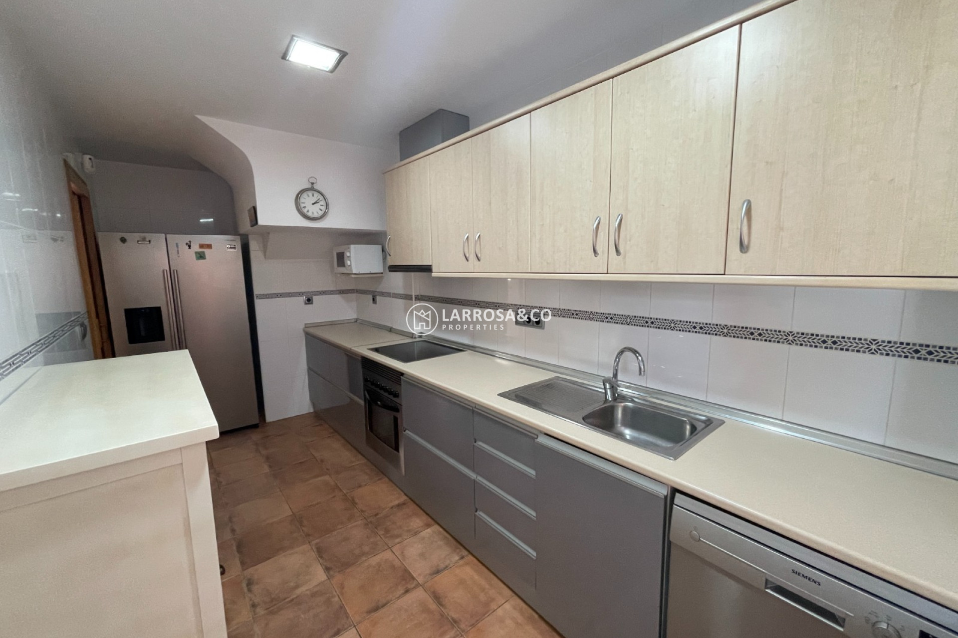 A Vendre - Semi-detached house - Torre de La Horadada - Costa Blanca