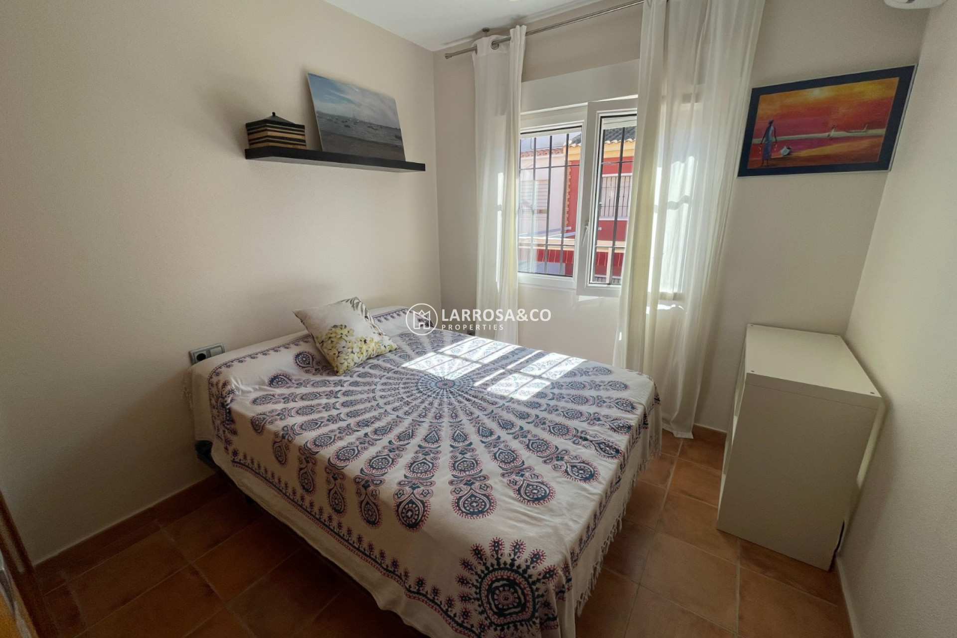 A Vendre - Semi-detached house - Torre de La Horadada - Costa Blanca