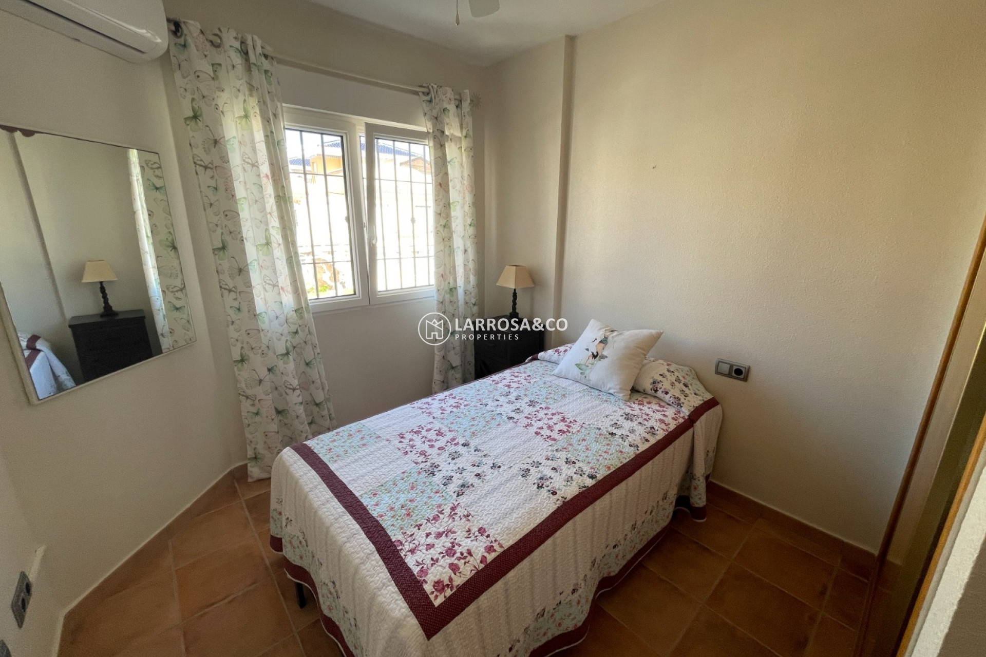 A Vendre - Semi-detached house - Torre de La Horadada - Costa Blanca