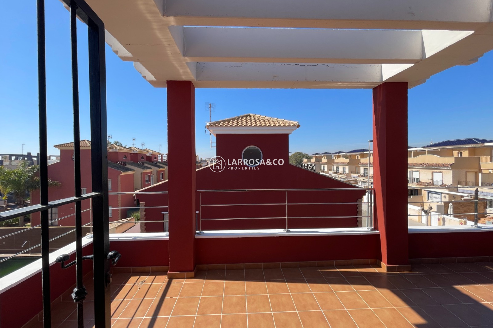 A Vendre - Semi-detached house - Torre de La Horadada - Costa Blanca