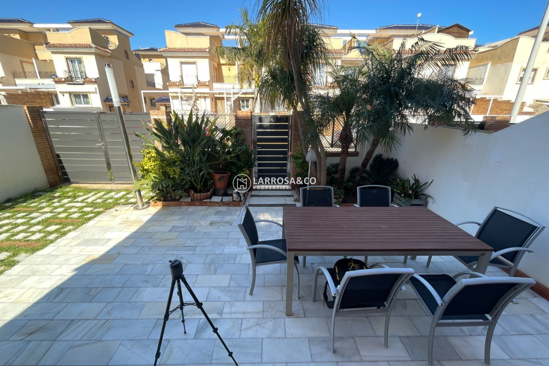 A Vendre - Semi-detached house - Torre de La Horadada - Costa Blanca
