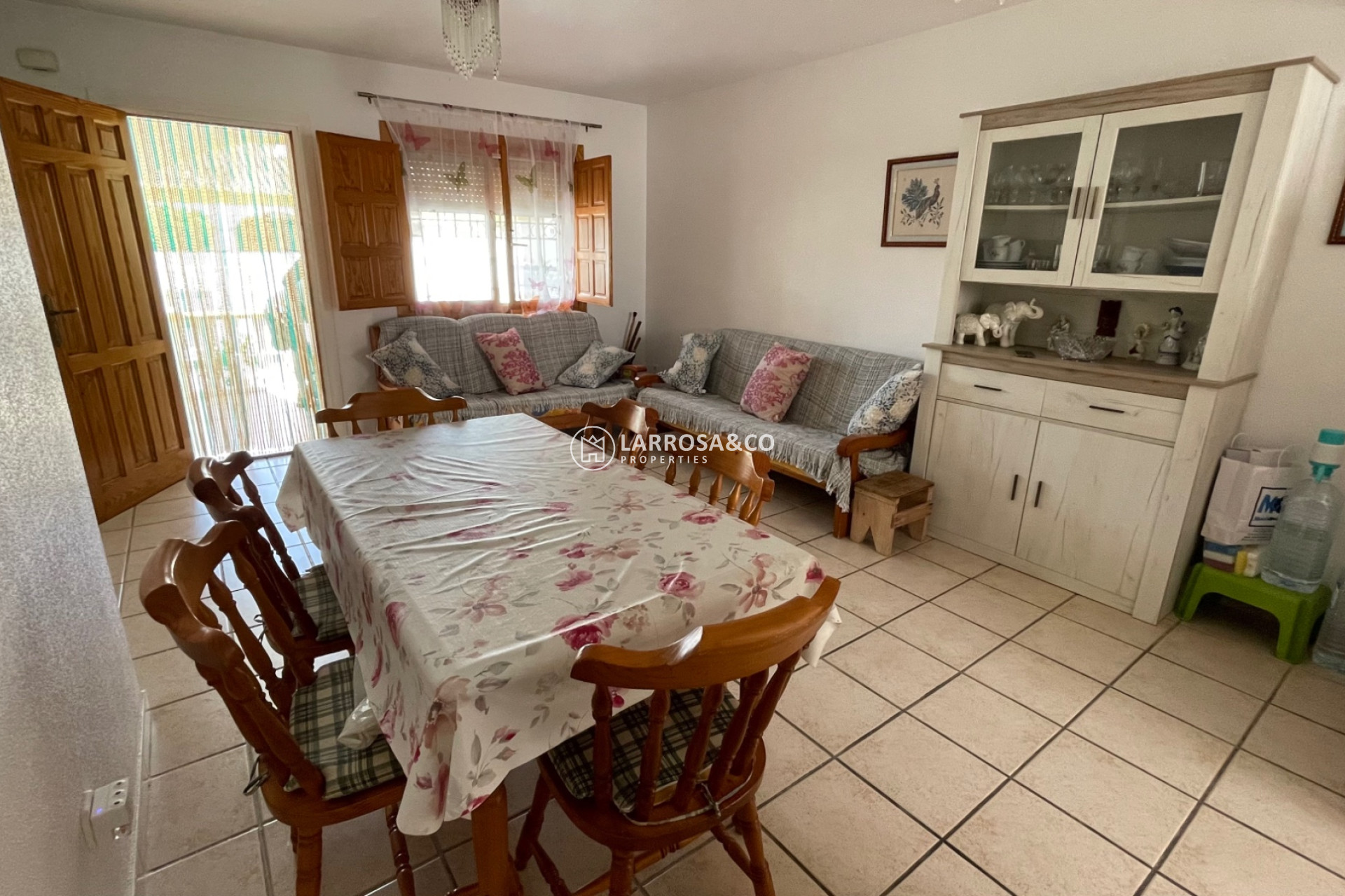 A Vendre - Semi-detached house - Torre de La Horadada - Costa Blanca