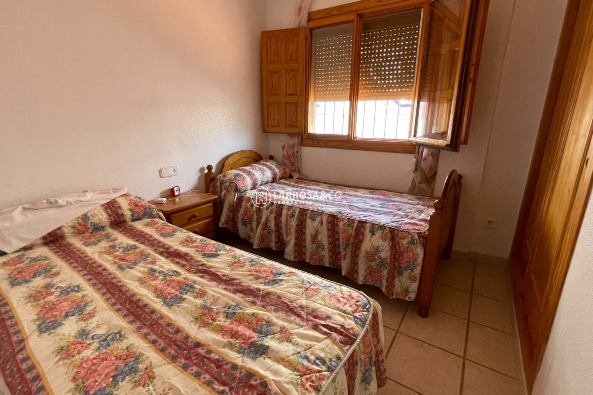 A Vendre - Semi-detached house - Torre de La Horadada - Costa Blanca