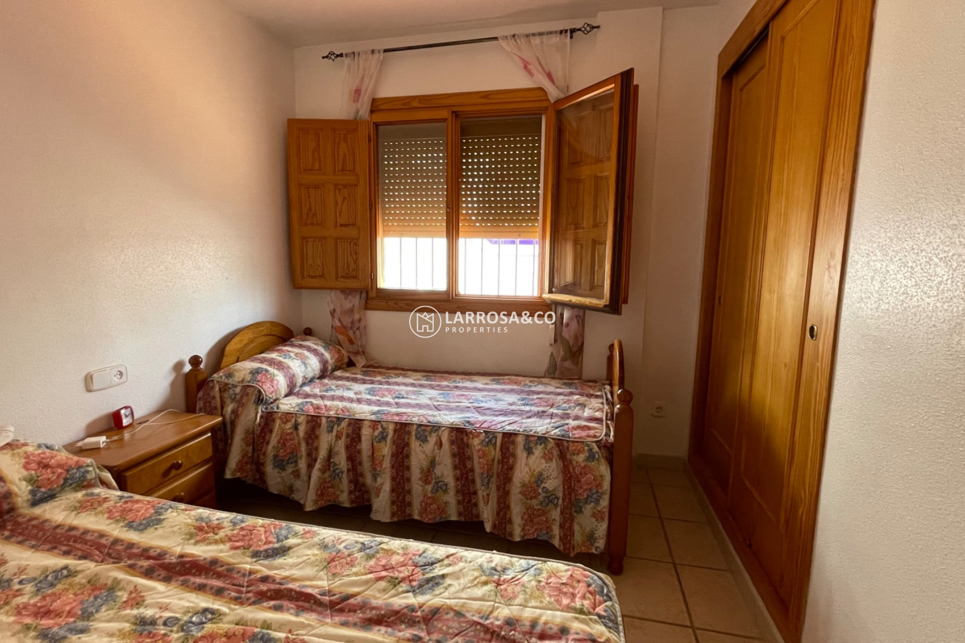 A Vendre - Semi-detached house - Torre de La Horadada - Costa Blanca