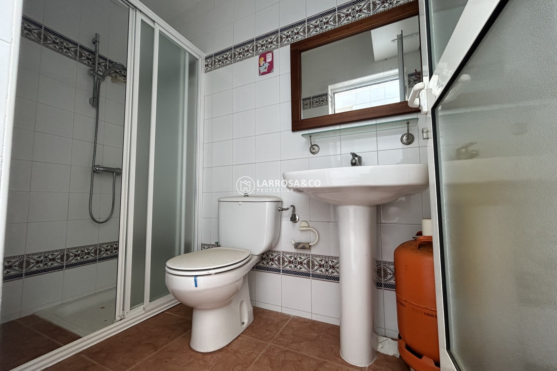 A Vendre - Semi-detached house - Torre de La Horadada - Costa Blanca