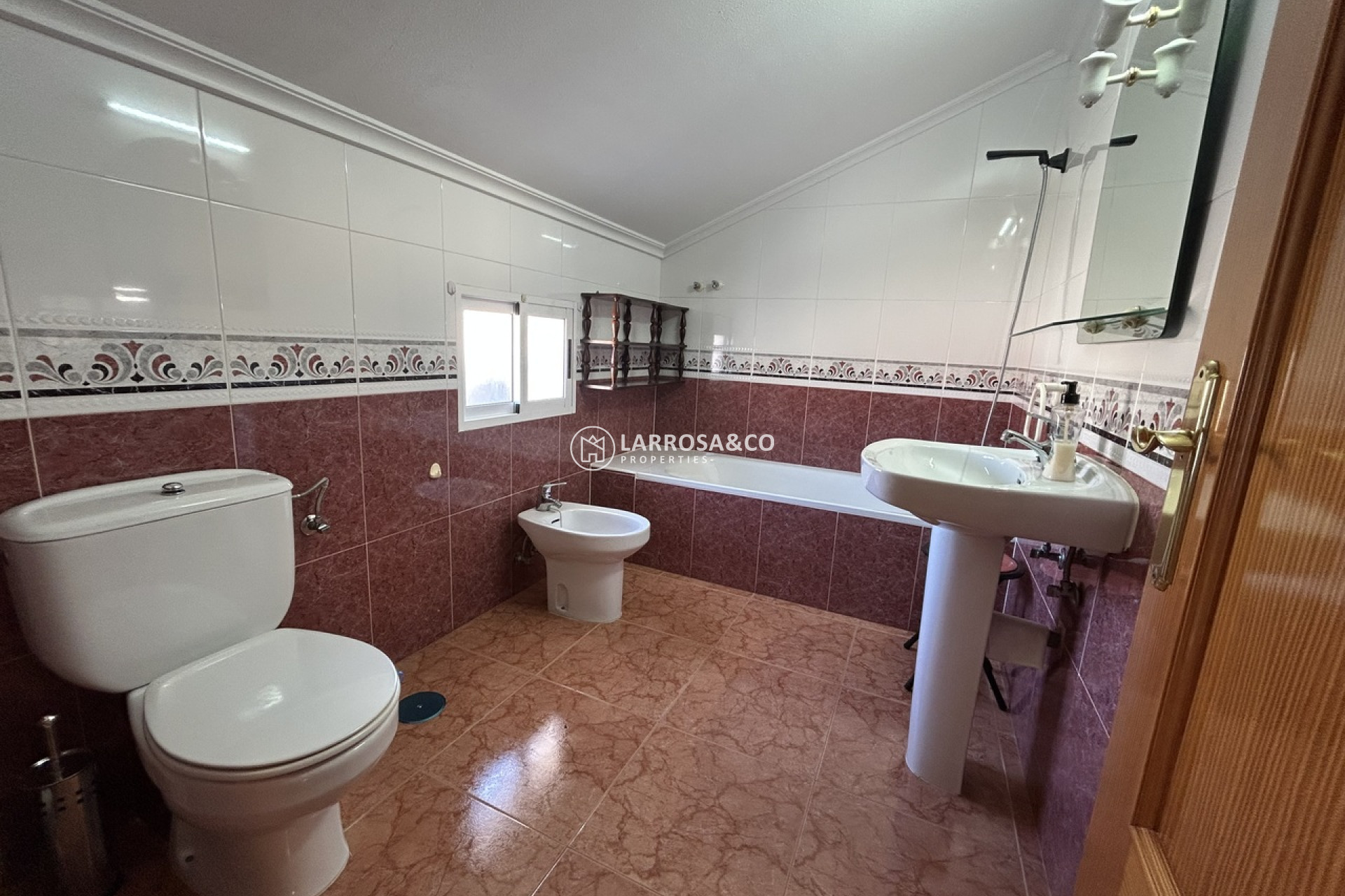 A Vendre - Semi-detached house - Torre de La Horadada - Costa Blanca