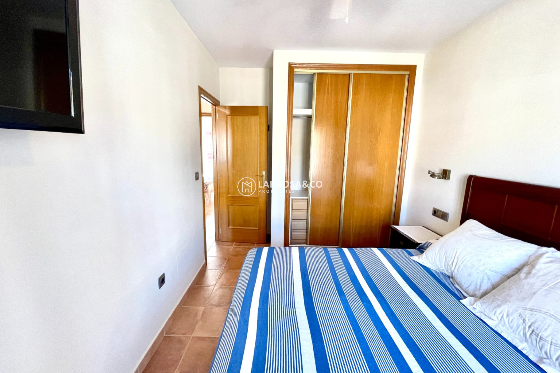 A Vendre - Semi-detached house - Torre de La Horadada - Costa Blanca