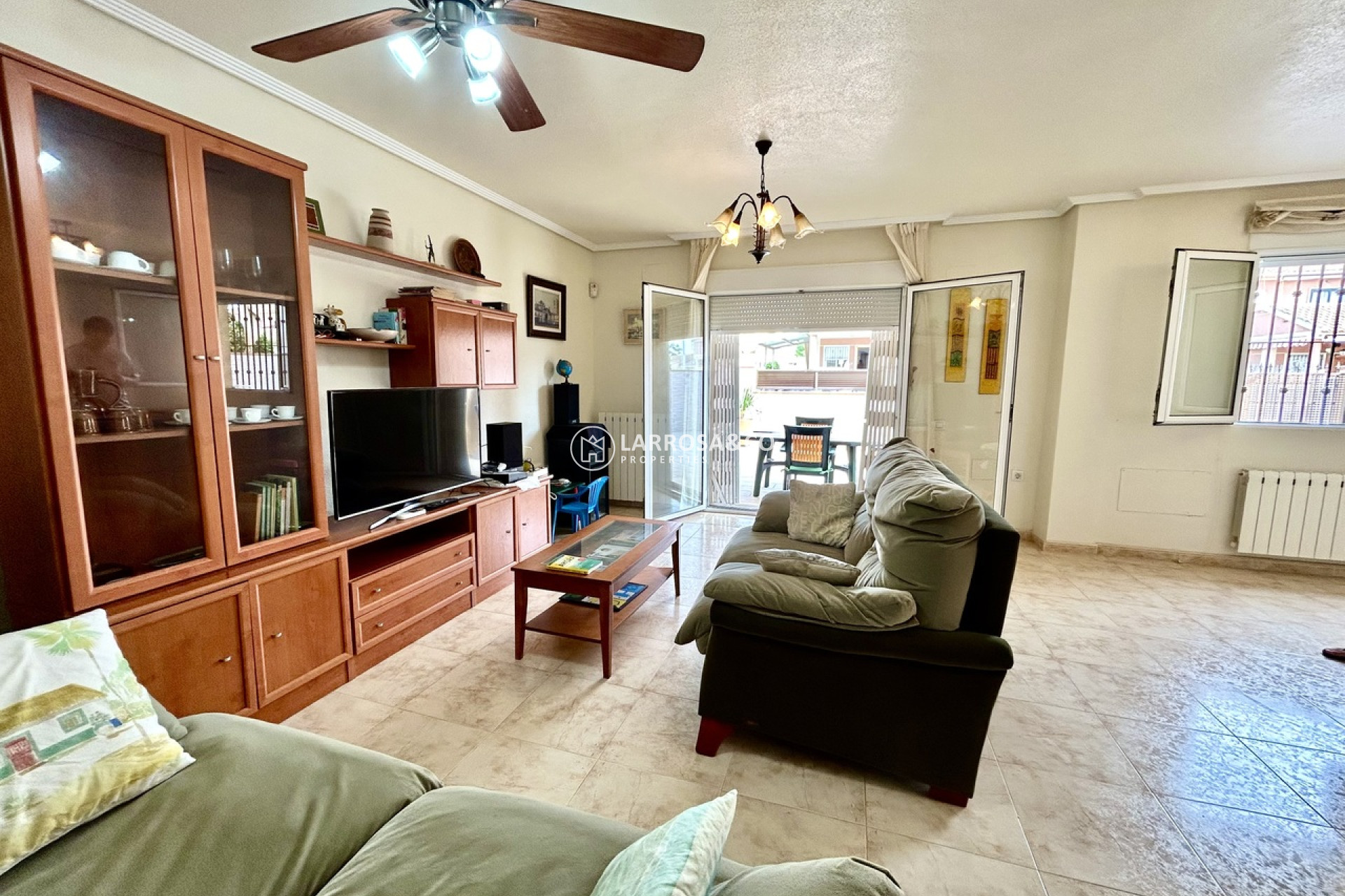 A Vendre - Semi-detached house - Torre de La Horadada - Costa Blanca