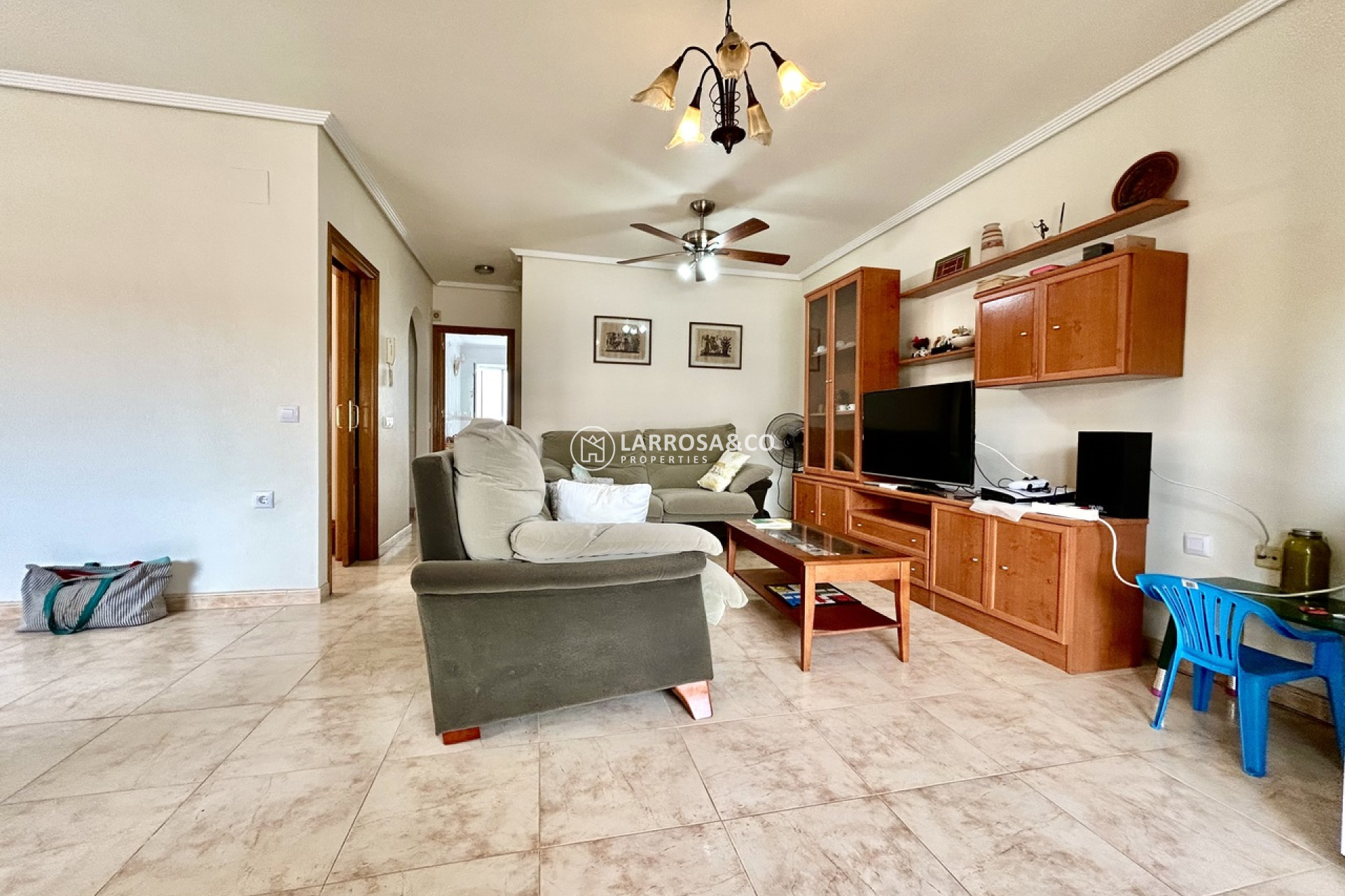 A Vendre - Semi-detached house - Torre de La Horadada - Costa Blanca