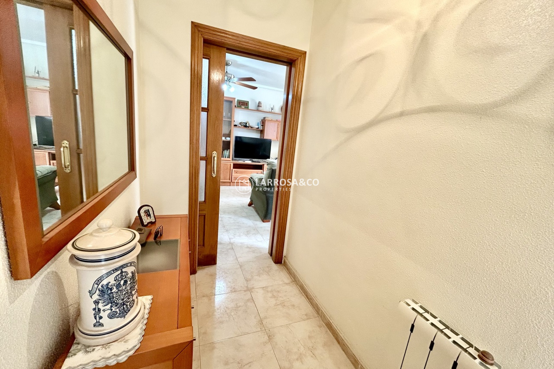 A Vendre - Semi-detached house - Torre de La Horadada - Costa Blanca