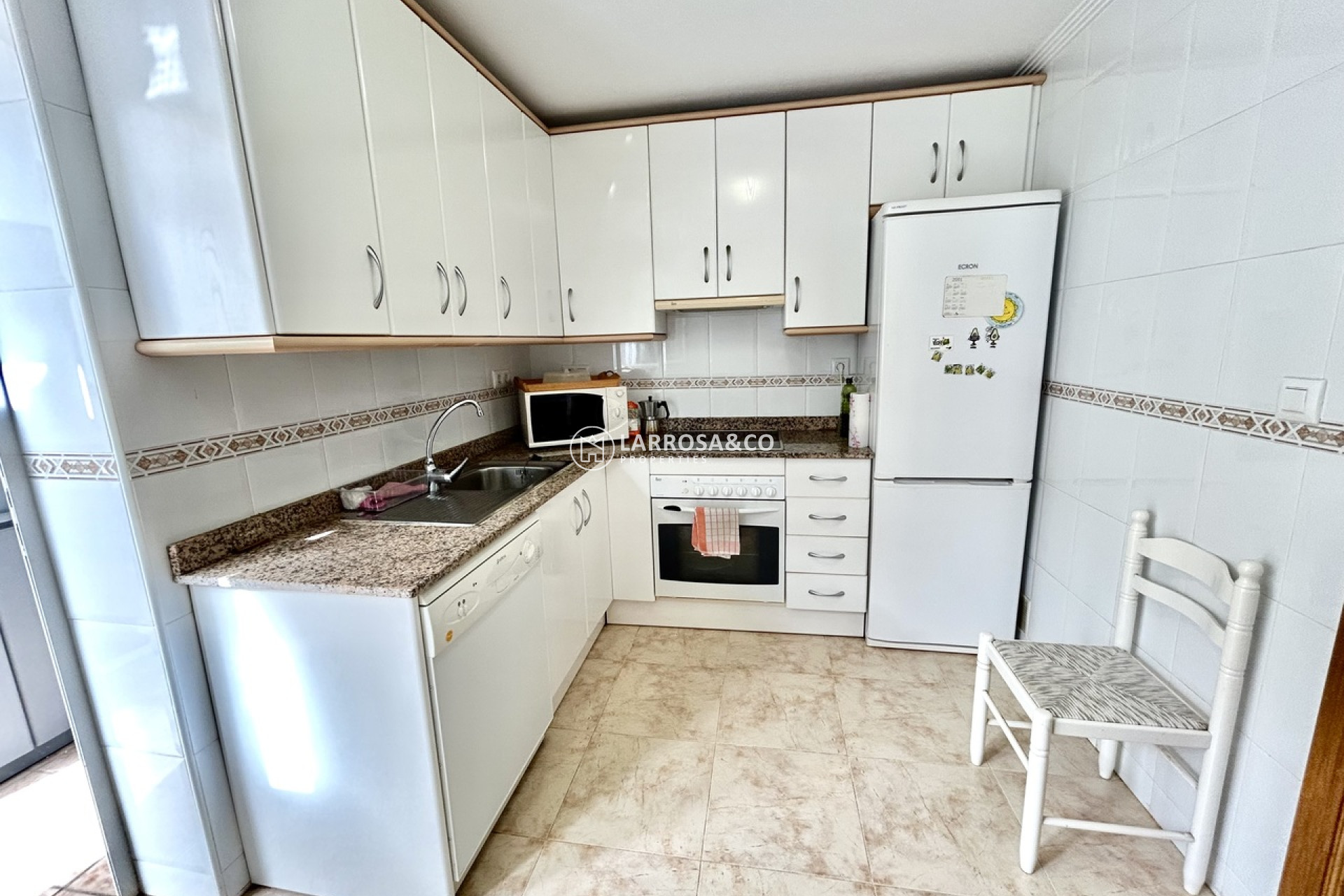 A Vendre - Semi-detached house - Torre de La Horadada - Costa Blanca