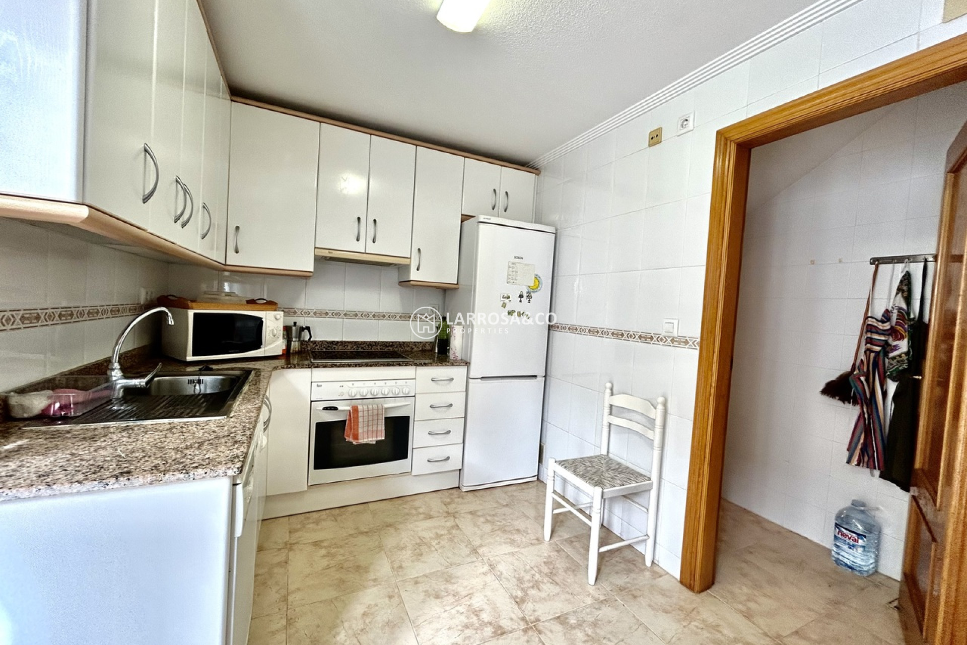 A Vendre - Semi-detached house - Torre de La Horadada - Costa Blanca