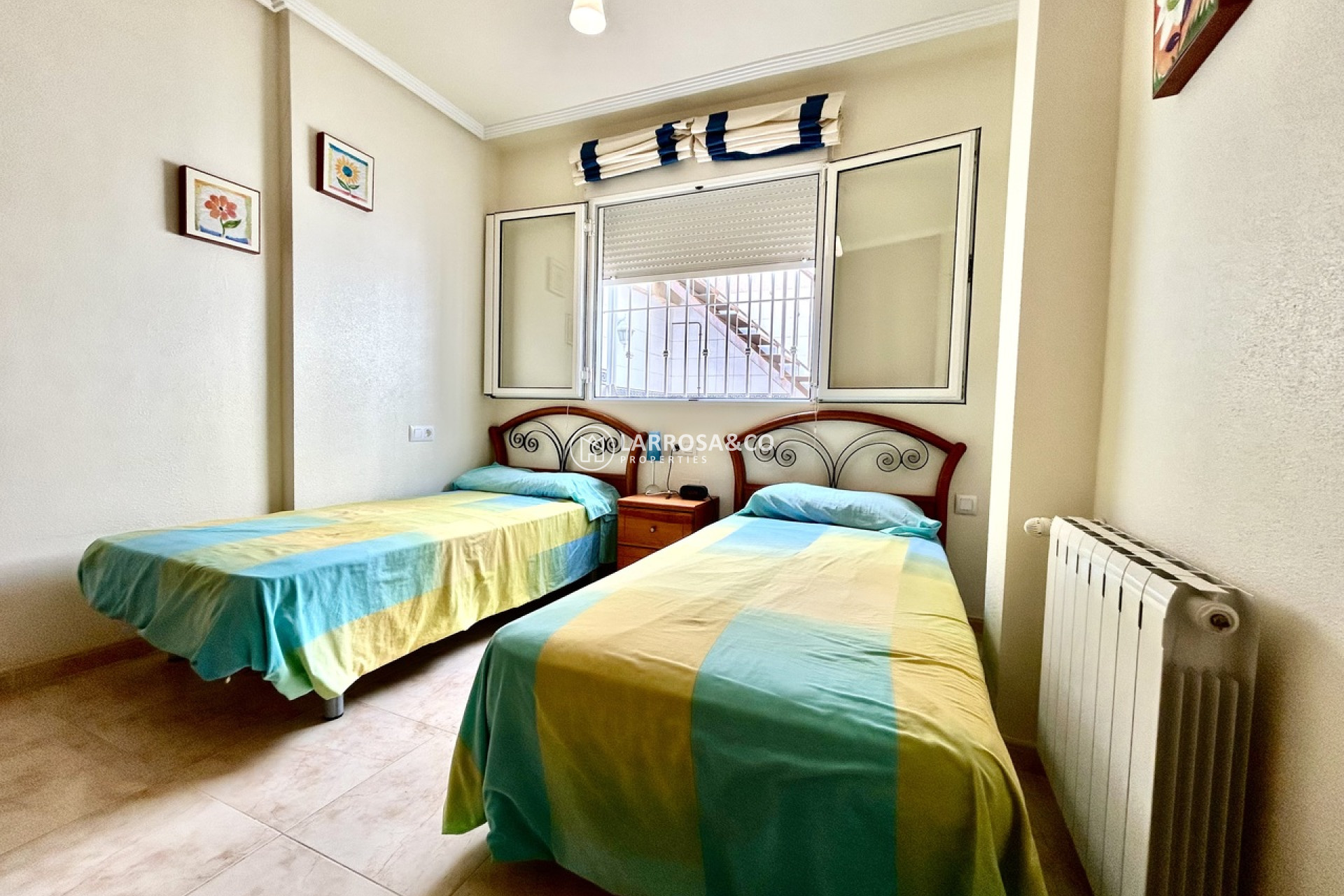 A Vendre - Semi-detached house - Torre de La Horadada - Costa Blanca