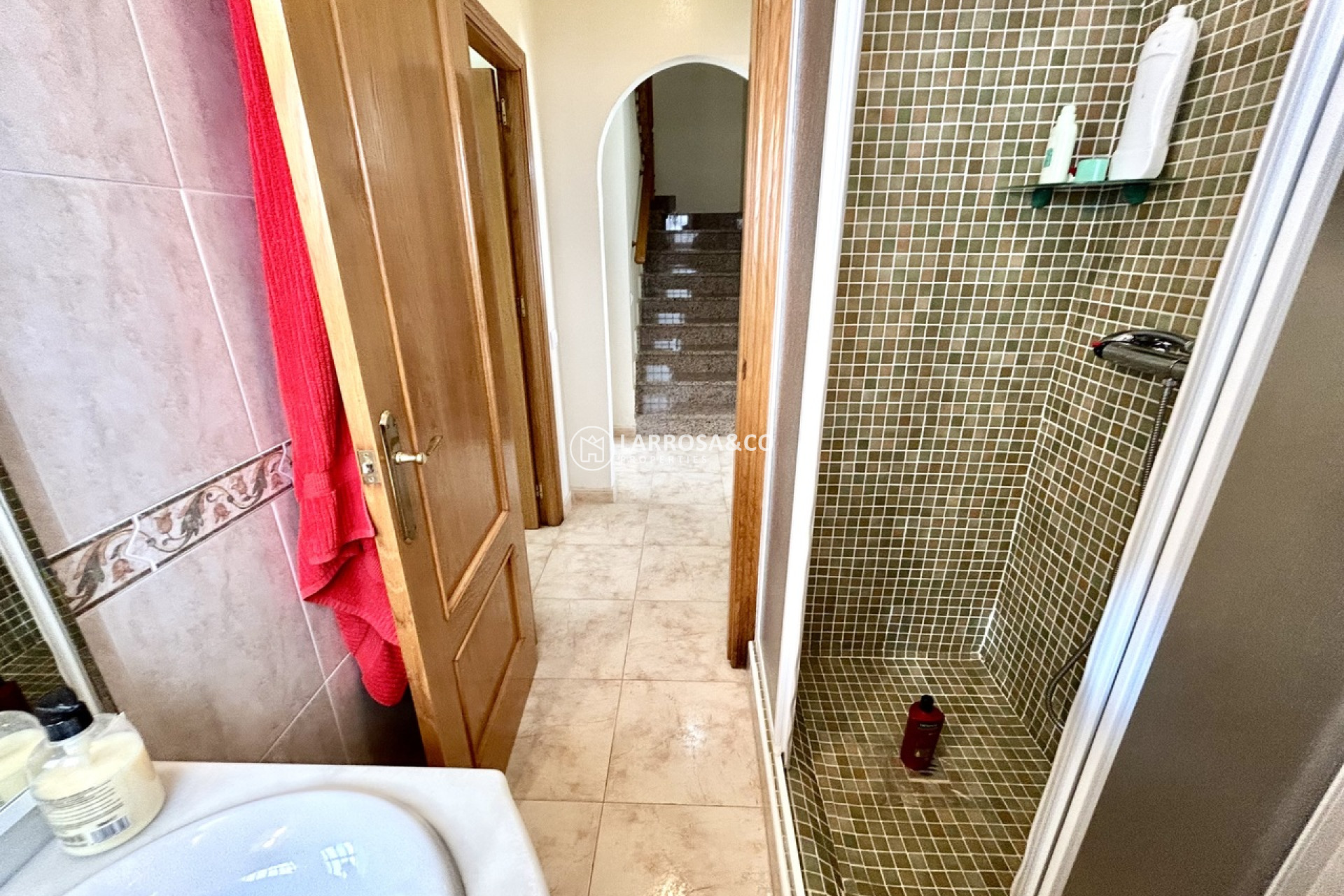 A Vendre - Semi-detached house - Torre de La Horadada - Costa Blanca
