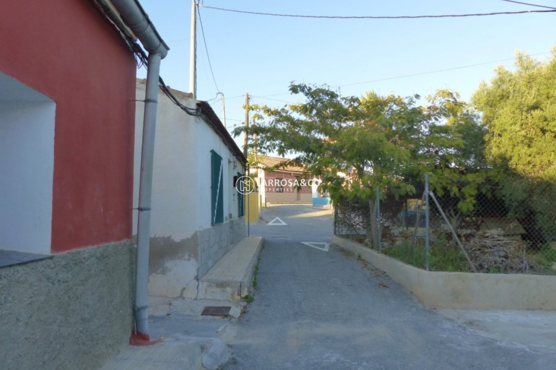 A Vendre - Semi-detached house - Torremendo