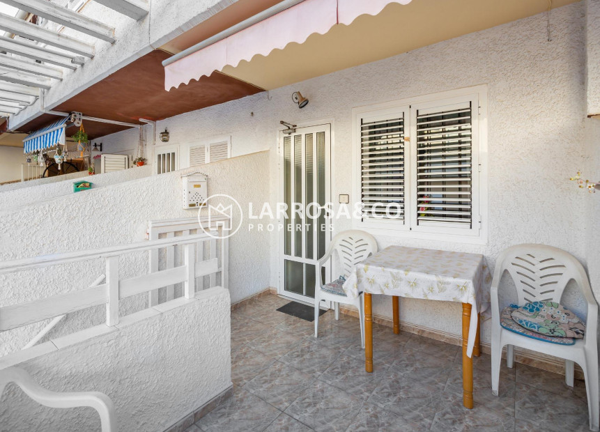 A Vendre - Semi-detached house - Torrevieja - Acequion