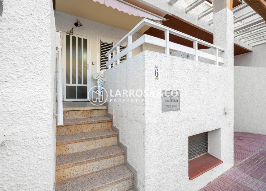 A Vendre - Semi-detached house - Torrevieja - Acequion