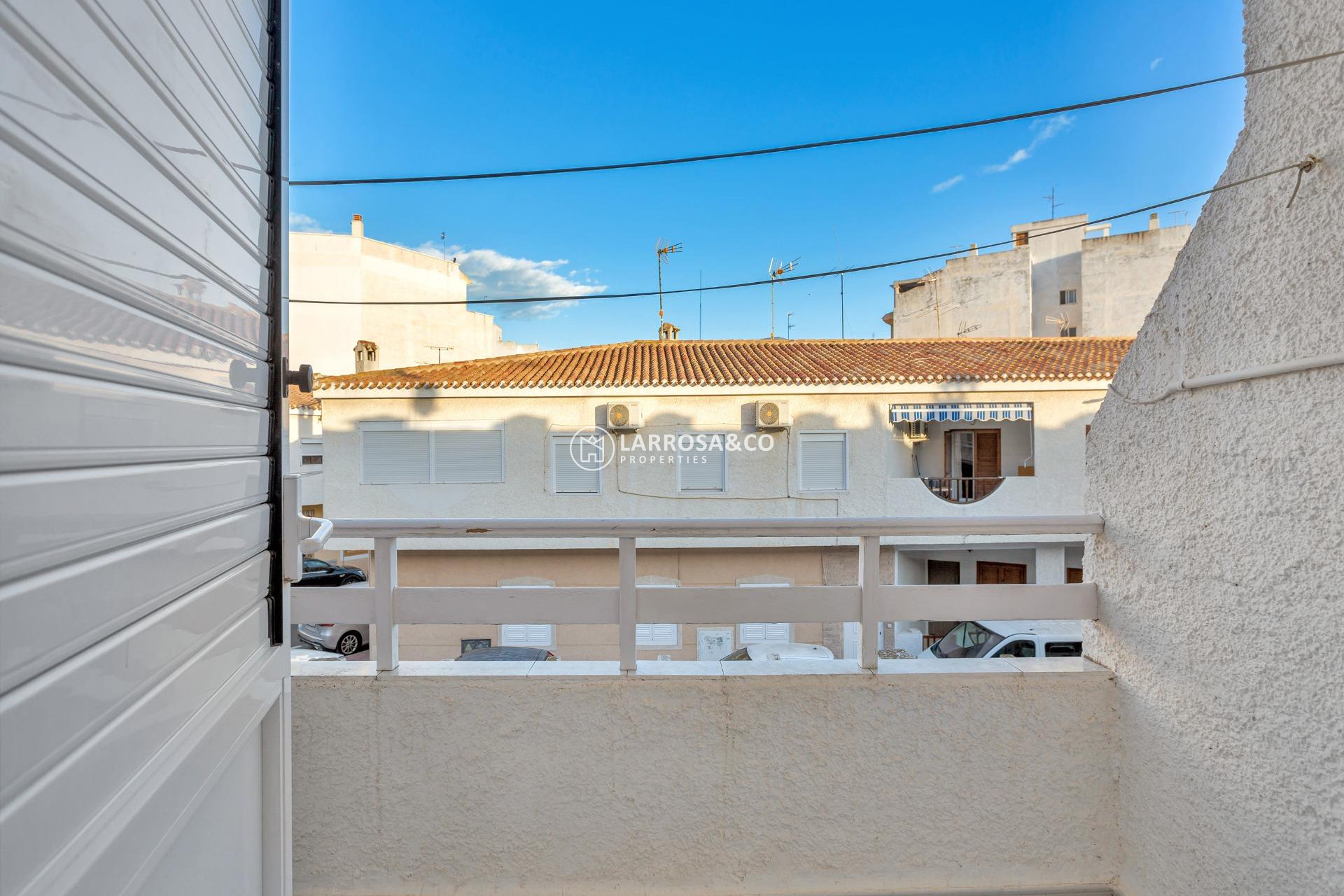 A Vendre - Semi-detached house - Torrevieja - Acequion