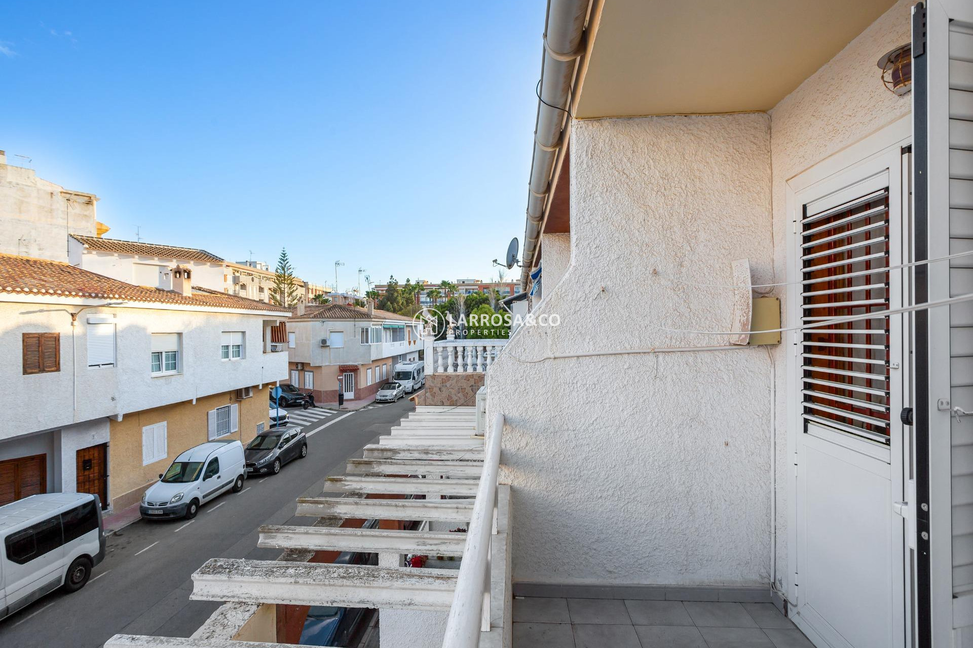 A Vendre - Semi-detached house - Torrevieja - Acequion