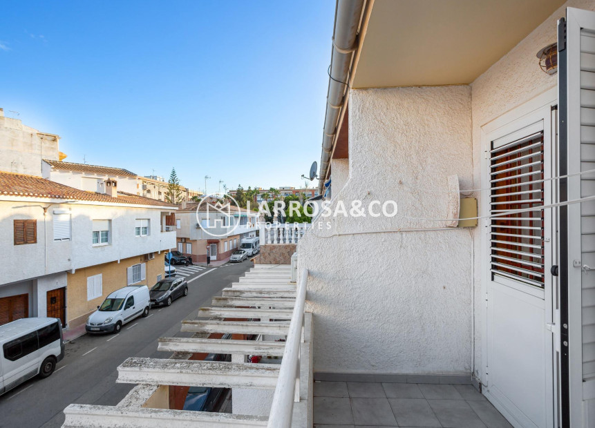 A Vendre - Semi-detached house - Torrevieja - Acequion