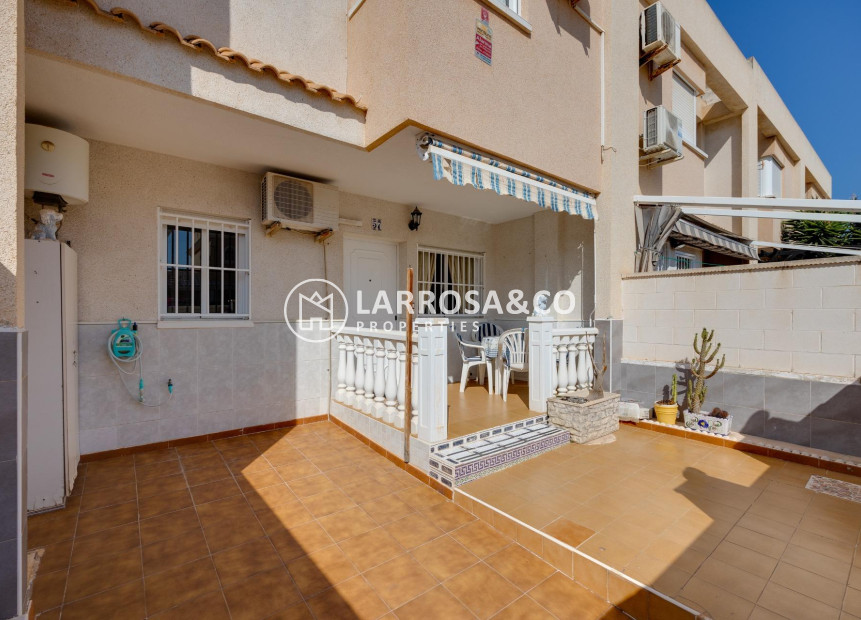 A Vendre - Semi-detached house - Torrevieja - Aguas nuevas 2