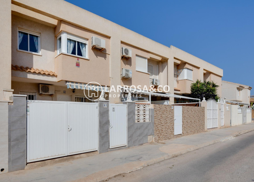 A Vendre - Semi-detached house - Torrevieja - Aguas nuevas 2