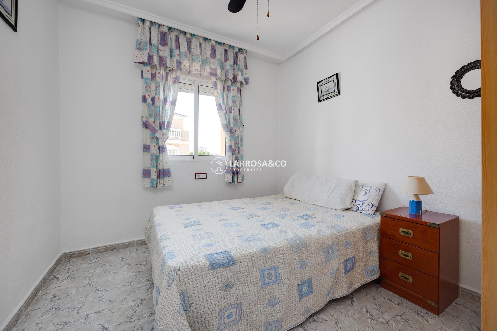 A Vendre - Semi-detached house - Torrevieja - Aguas nuevas 2