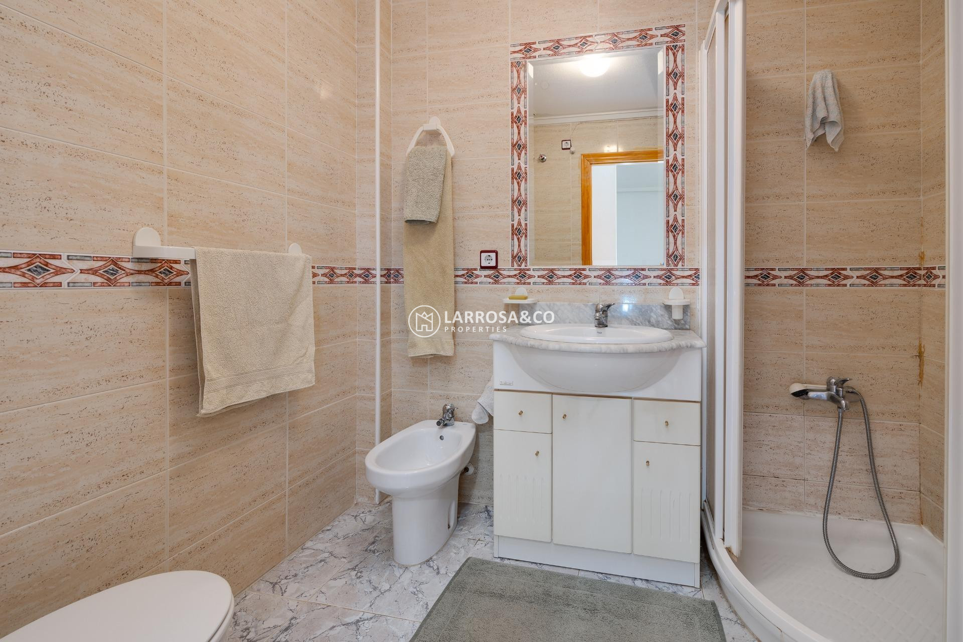 A Vendre - Semi-detached house - Torrevieja - Aguas nuevas 2