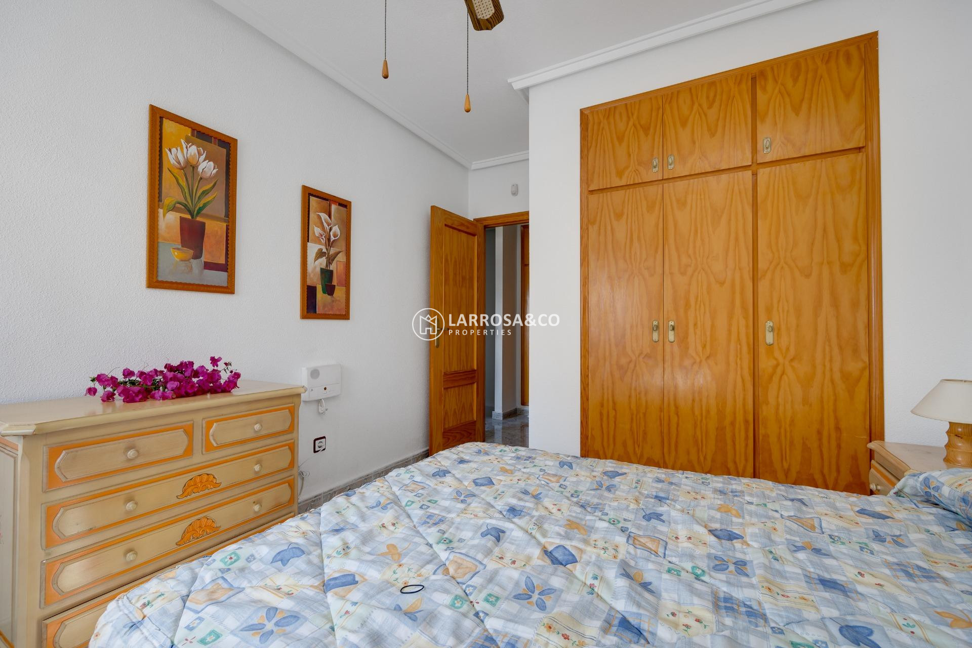 A Vendre - Semi-detached house - Torrevieja - Aguas nuevas 2