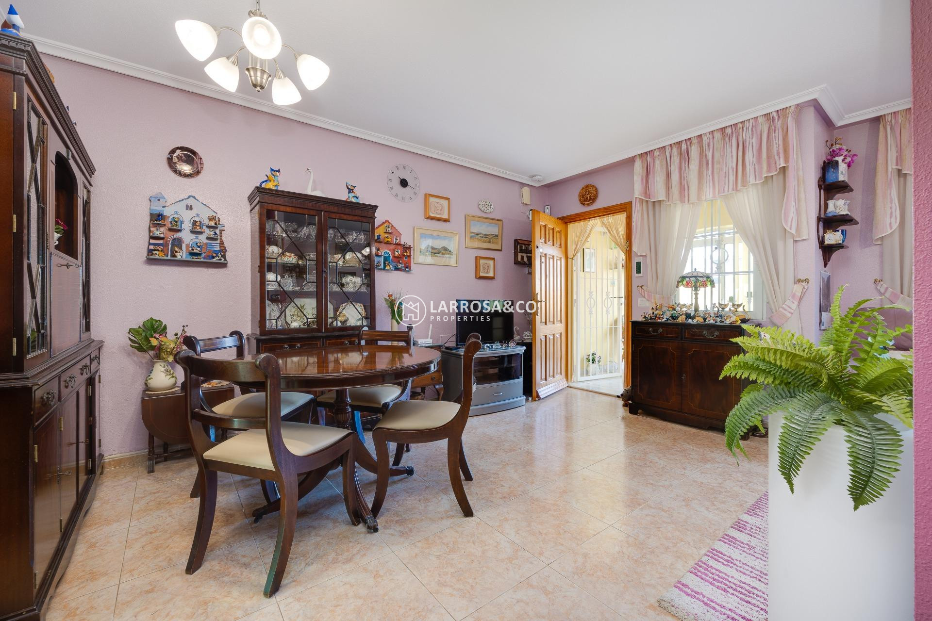 A Vendre - Semi-detached house - Torrevieja - Aguas nuevas 2