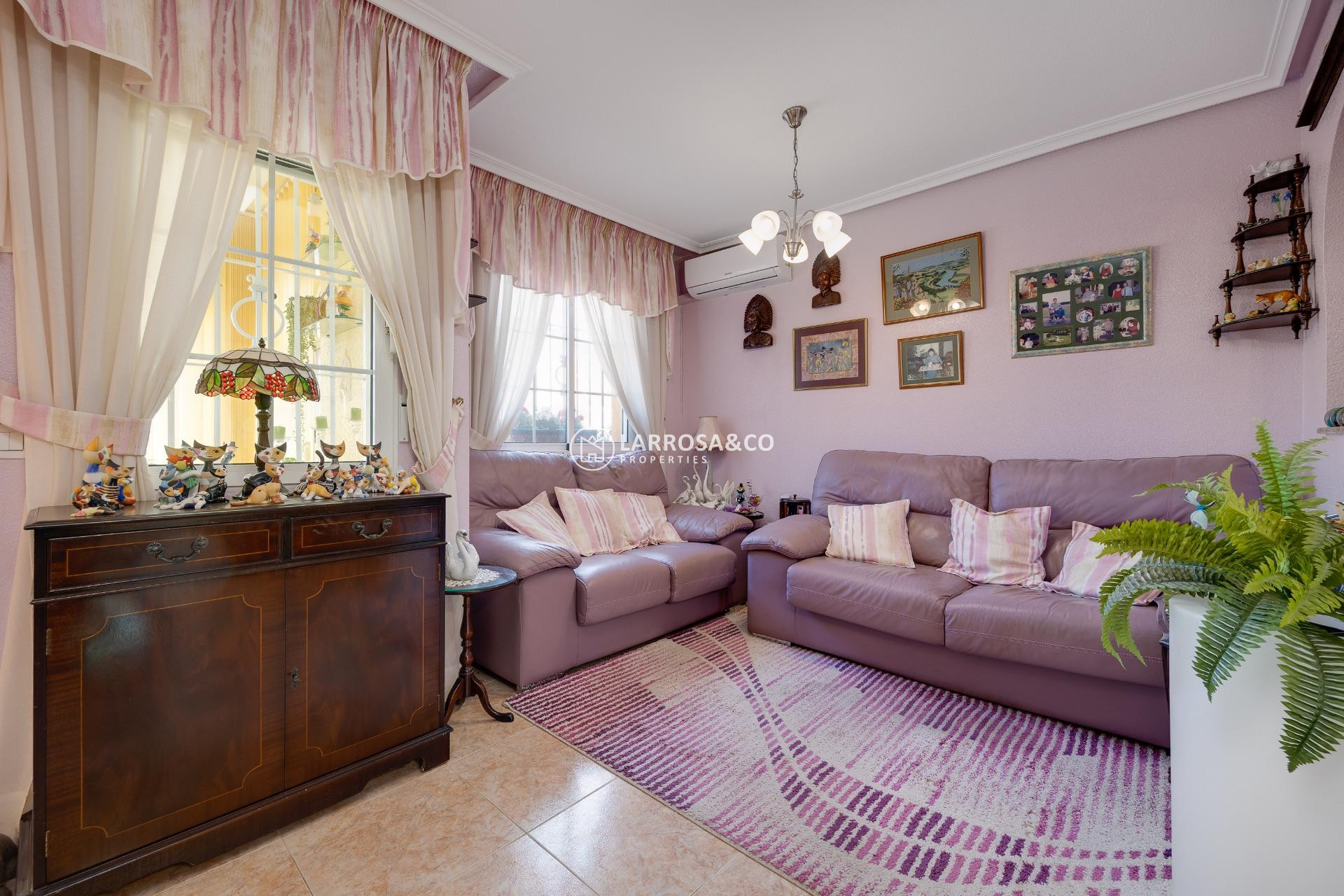 A Vendre - Semi-detached house - Torrevieja - Aguas nuevas 2