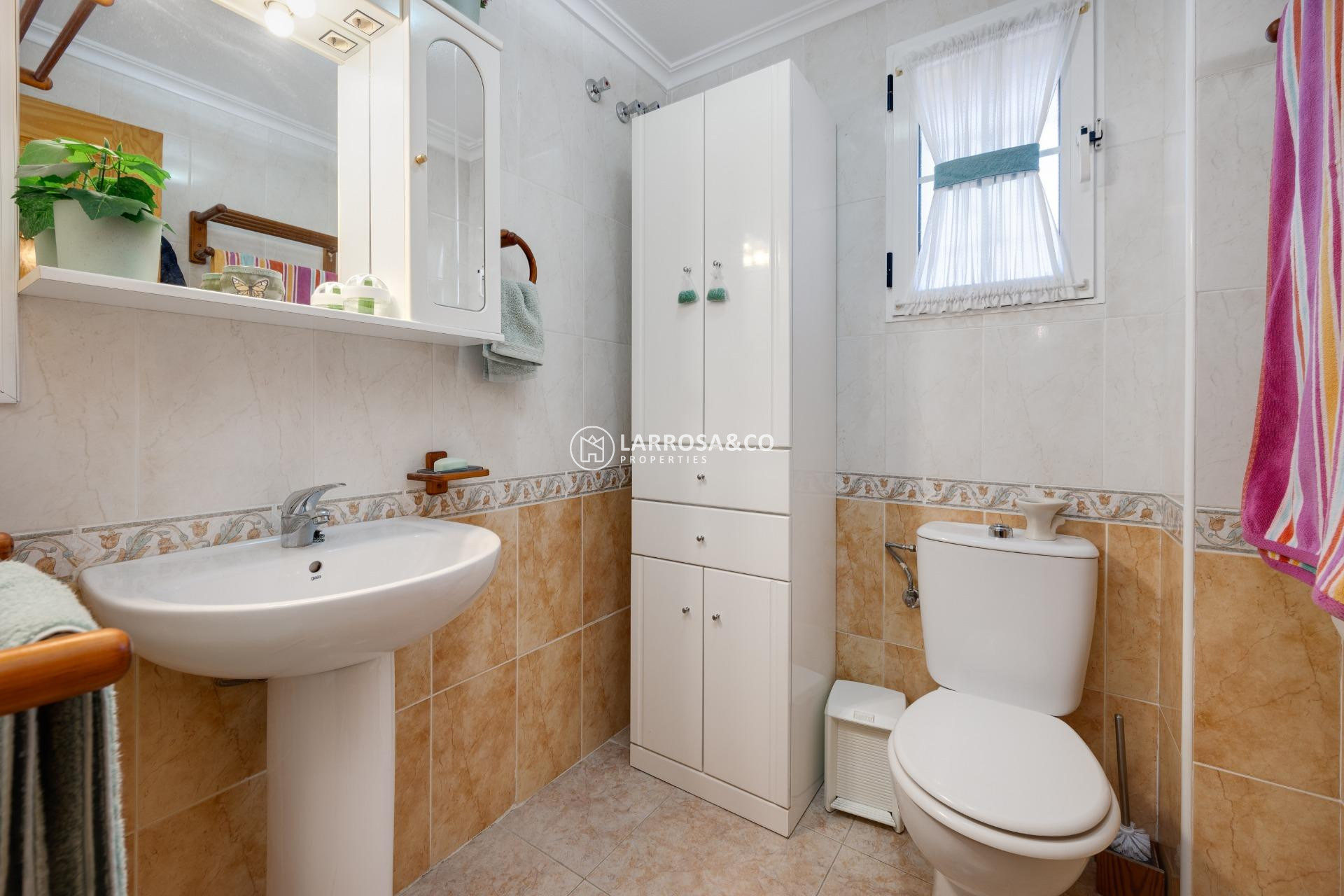 A Vendre - Semi-detached house - Torrevieja - Aguas nuevas 2