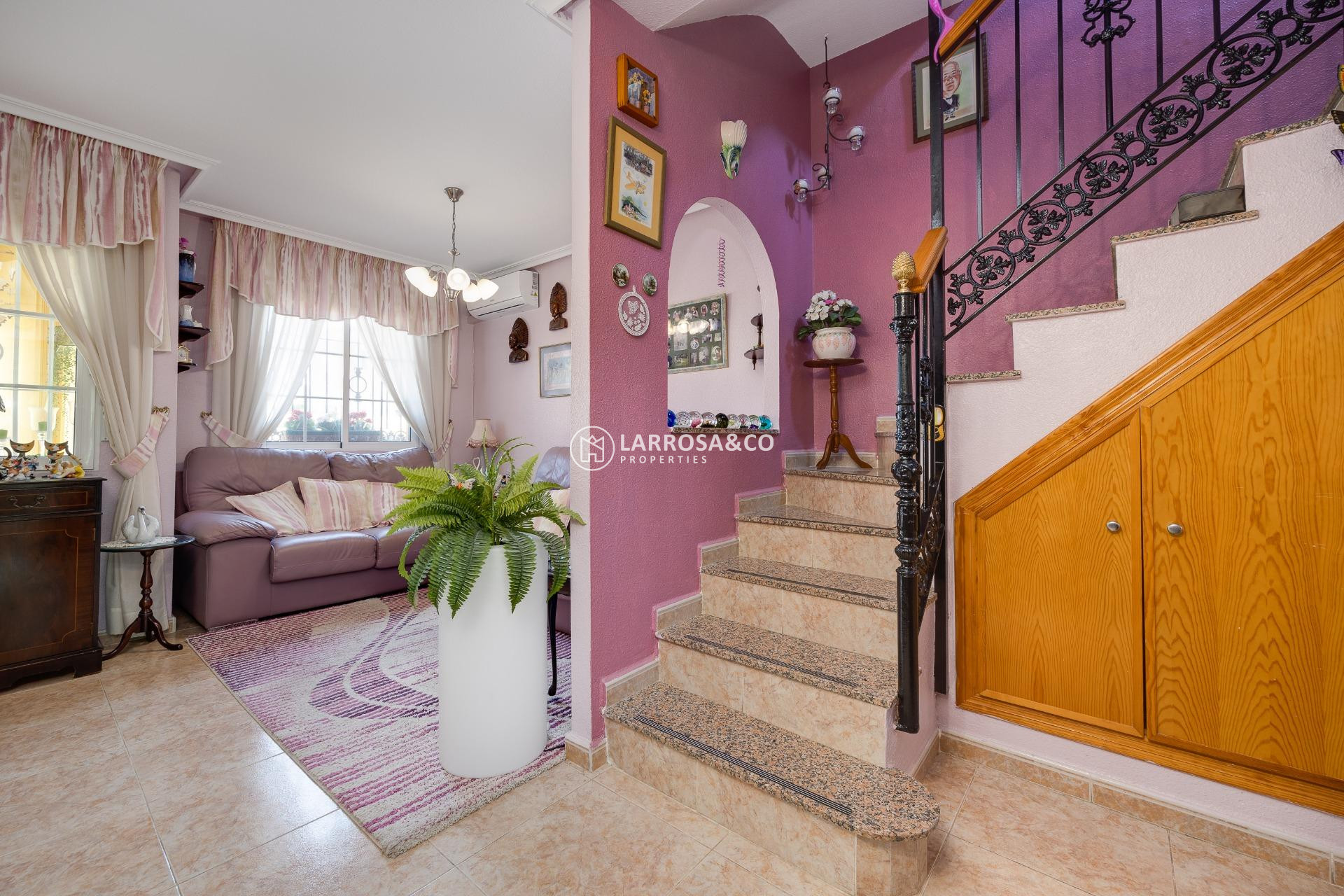 A Vendre - Semi-detached house - Torrevieja - Aguas nuevas 2