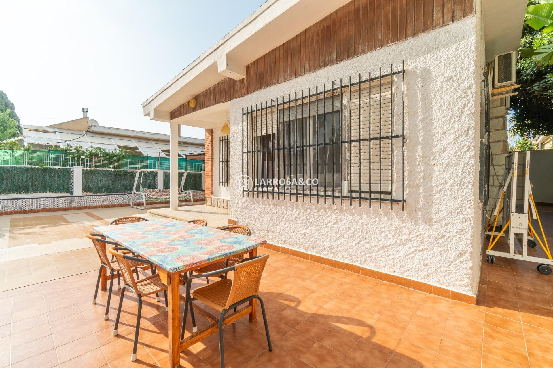 A Vendre - Semi-detached house - Torrevieja - Aguas Nuevas