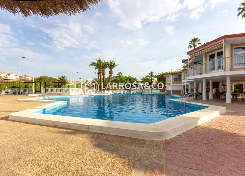 A Vendre - Semi-detached house - Torrevieja - Aguas Nuevas