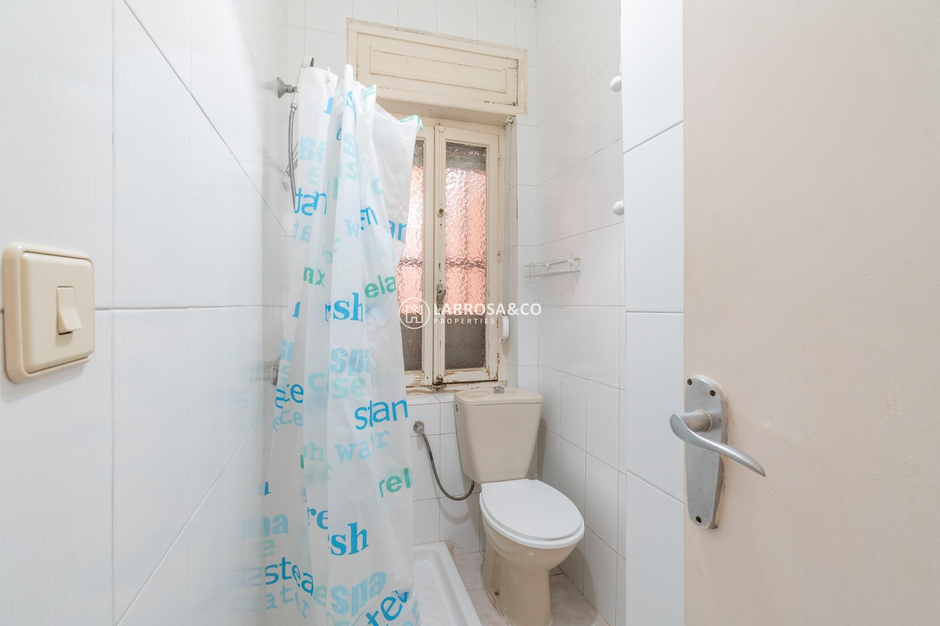 A Vendre - Semi-detached house - Torrevieja - Aguas Nuevas