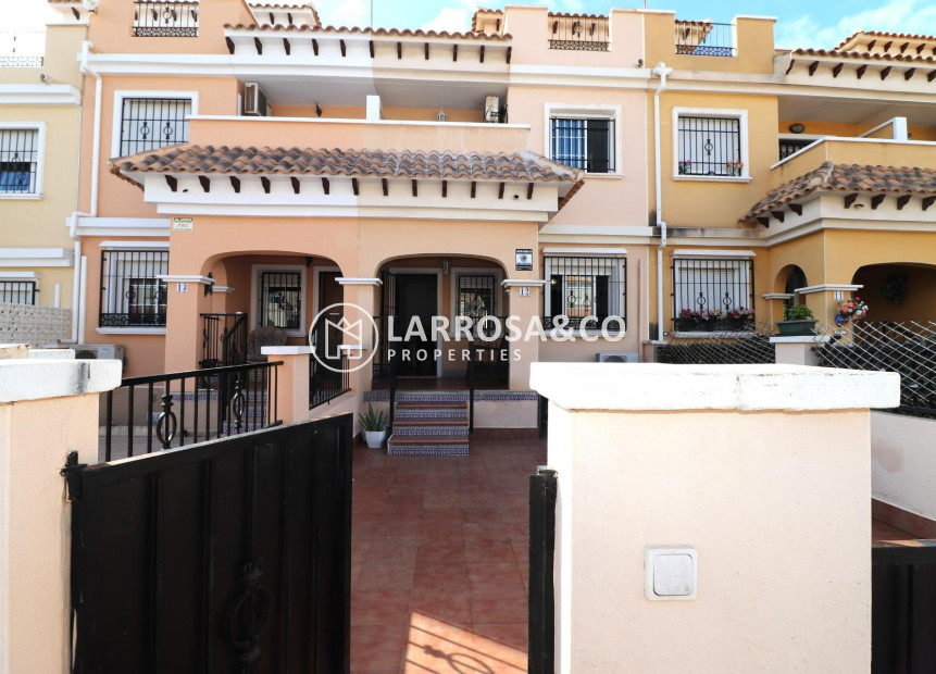 A Vendre - Semi-detached house - Torrevieja - Aguas Nuevas