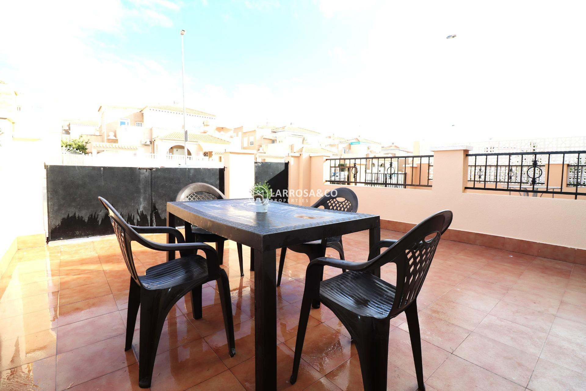 A Vendre - Semi-detached house - Torrevieja - Aguas Nuevas