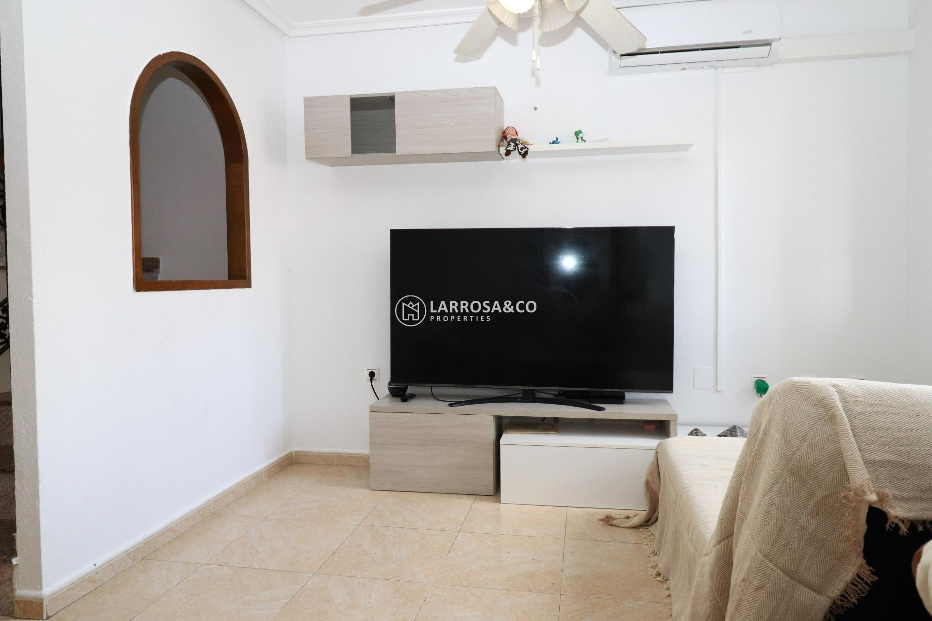 A Vendre - Semi-detached house - Torrevieja - Aguas Nuevas