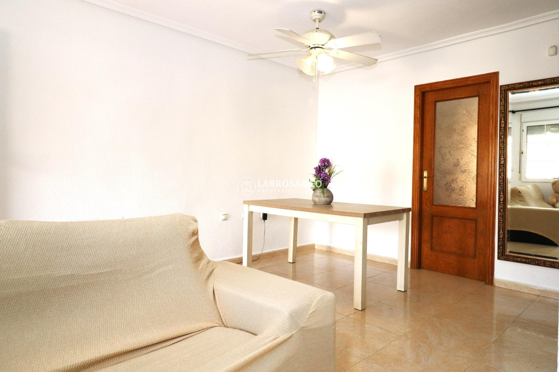 A Vendre - Semi-detached house - Torrevieja - Aguas Nuevas