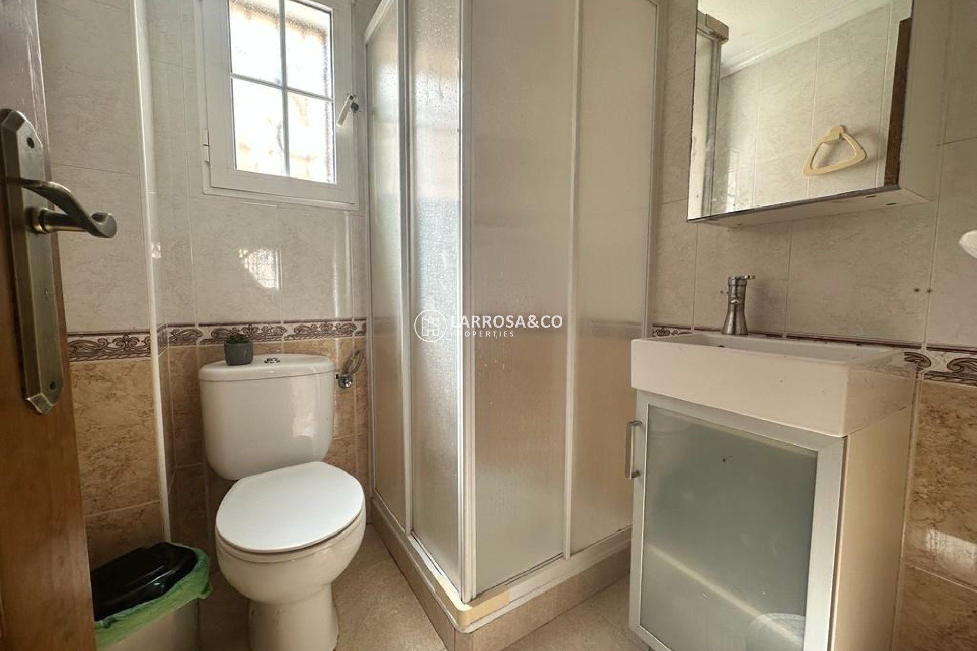 A Vendre - Semi-detached house - Torrevieja - Aguas Nuevas