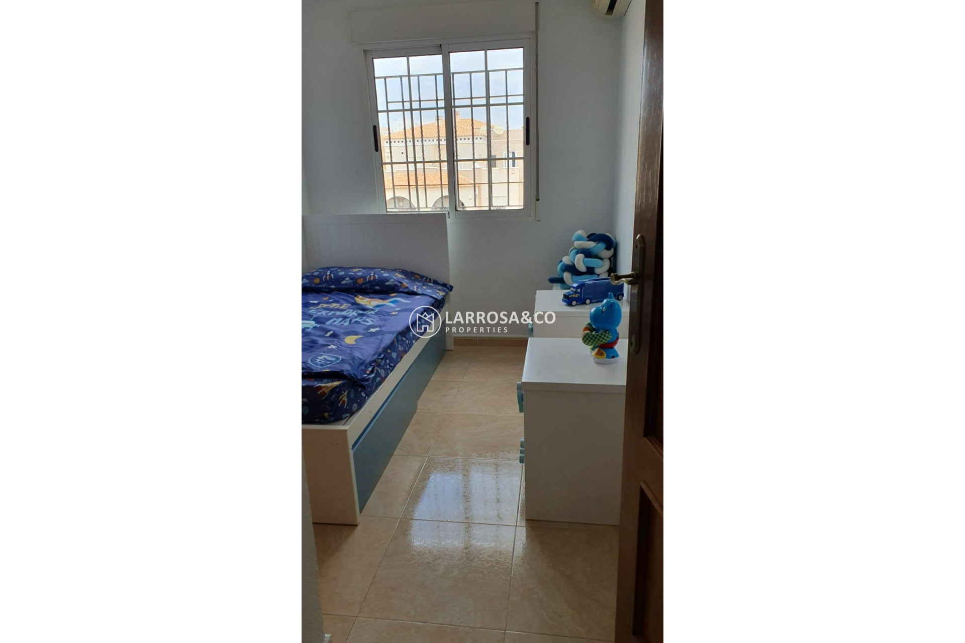 A Vendre - Semi-detached house - Torrevieja - Aguas Nuevas