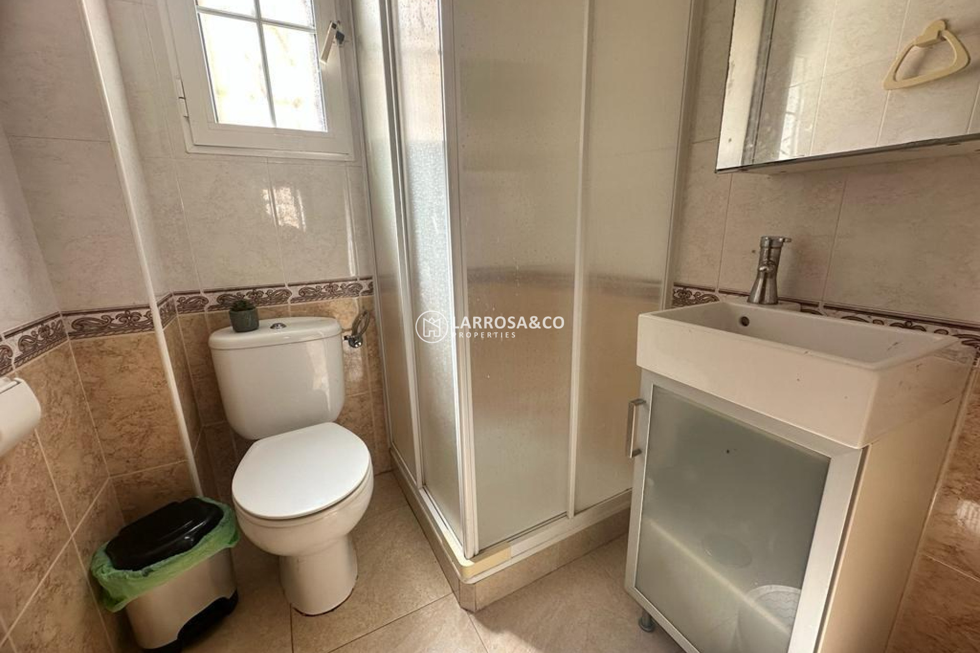 A Vendre - Semi-detached house - Torrevieja - Aguas Nuevas