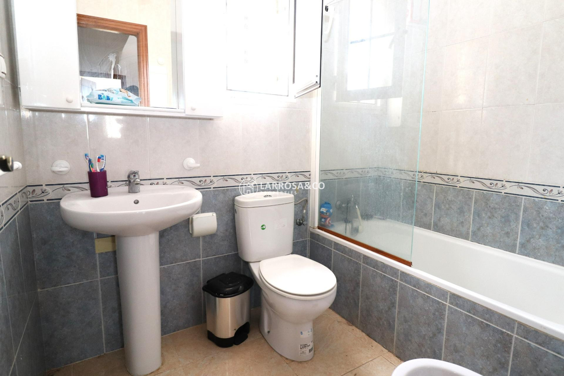 A Vendre - Semi-detached house - Torrevieja - Aguas Nuevas