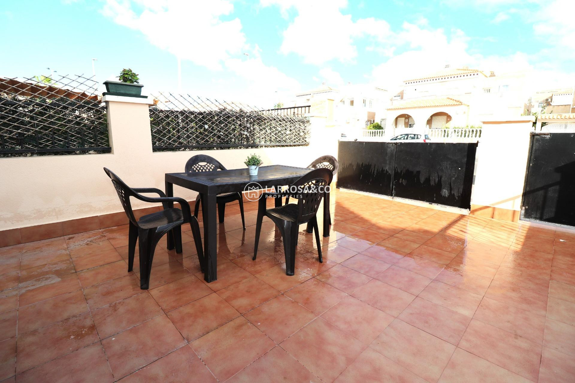 A Vendre - Semi-detached house - Torrevieja - Aguas Nuevas